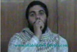 شهید محمد عبدی